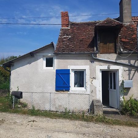 Maisonette Proche Bourges 1 Piece Mehun-sur-Yevre エクステリア 写真