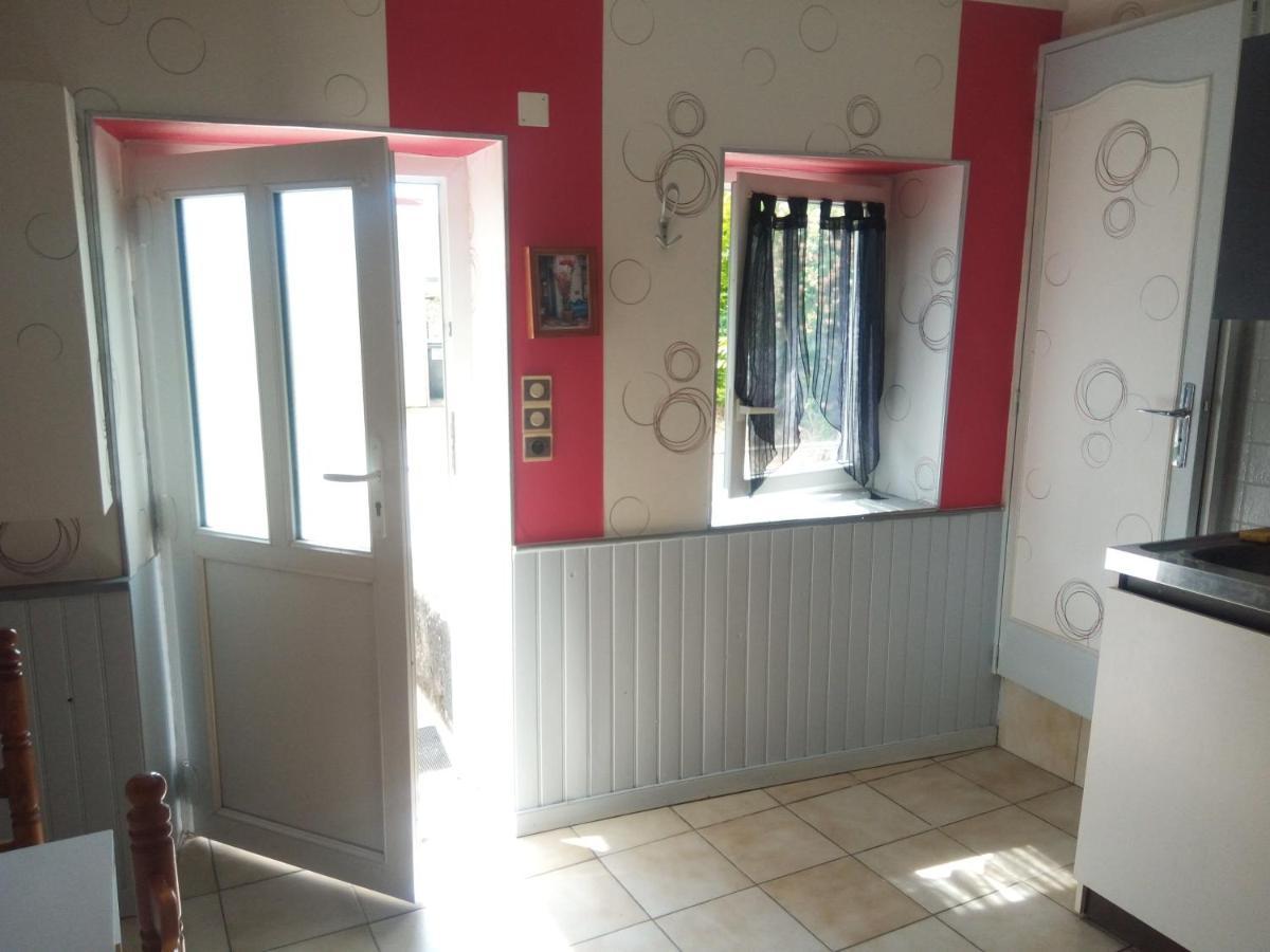 Maisonette Proche Bourges 1 Piece Mehun-sur-Yevre エクステリア 写真