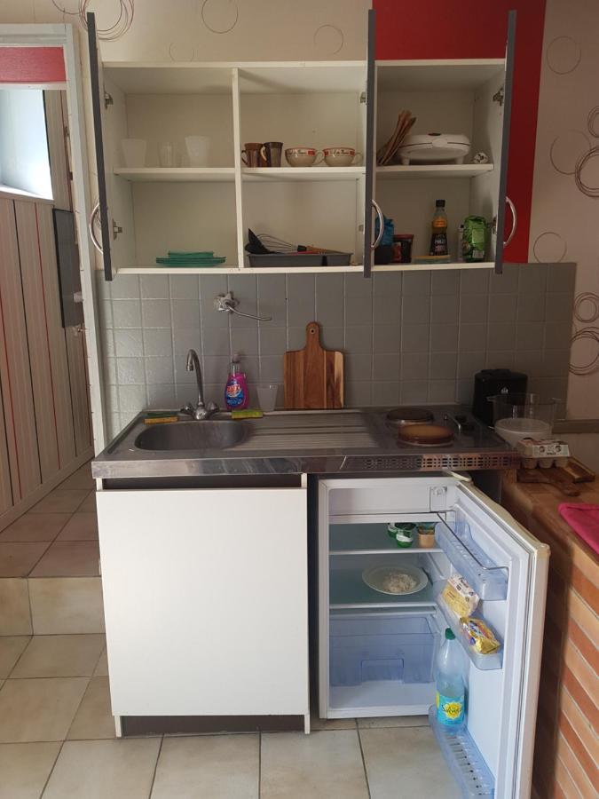 Maisonette Proche Bourges 1 Piece Mehun-sur-Yevre エクステリア 写真