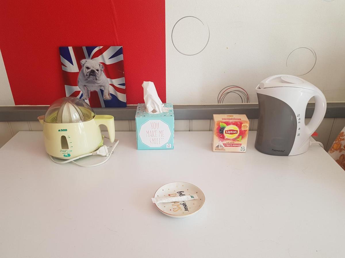 Maisonette Proche Bourges 1 Piece Mehun-sur-Yevre エクステリア 写真