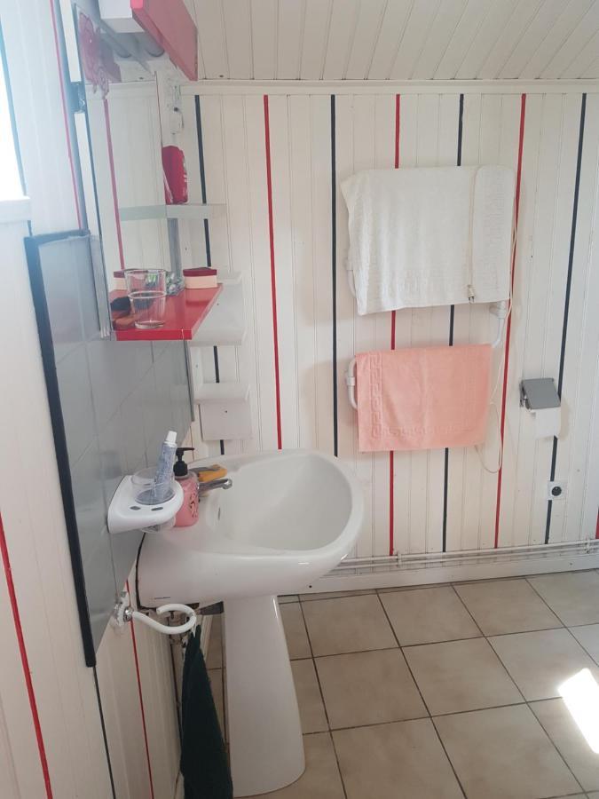 Maisonette Proche Bourges 1 Piece Mehun-sur-Yevre エクステリア 写真